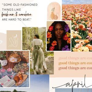 Sign UP!! April 1 - 8th "LOVE it or LIST it" Challenge Share Group